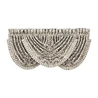 Queen Street Branson Rod Pocket Valance