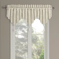 Queen Street Coralie Rod Pocket Ascot Valance