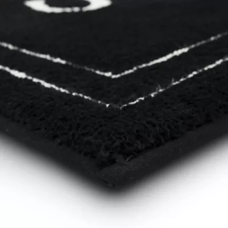 Mohawk Home Knitted His Bath Mat