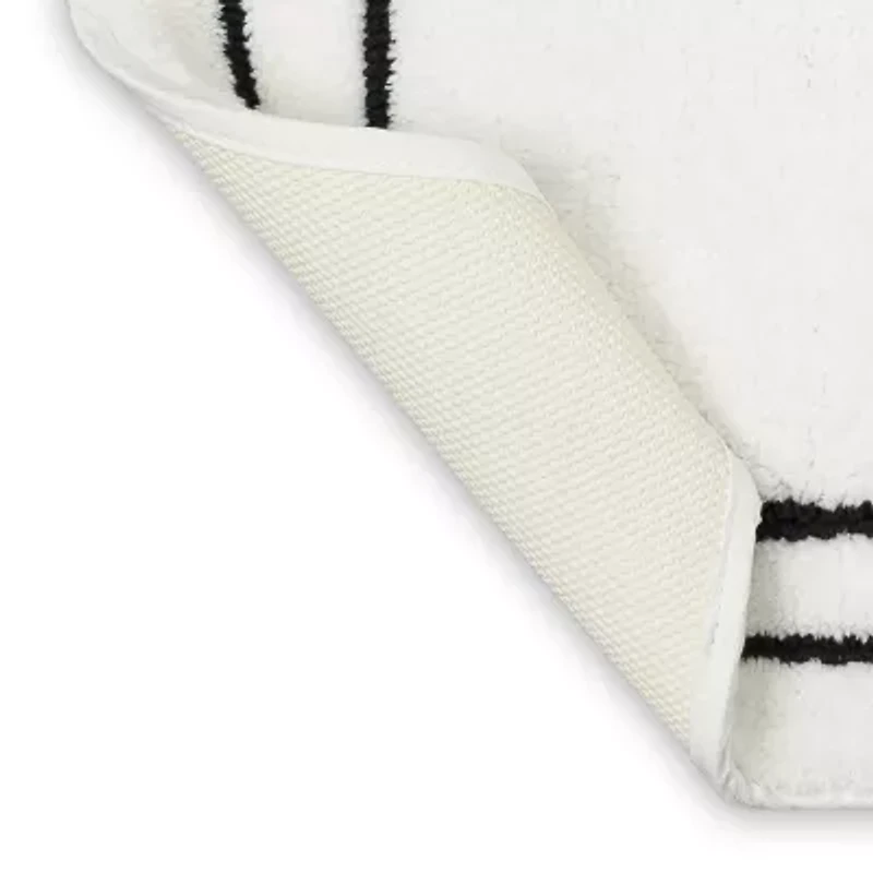 Mohawk Home Knitted His Bath Mat