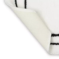 Mohawk Home Knitted His Bath Mat