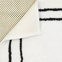 Mohawk Home Knitted His Bath Mat