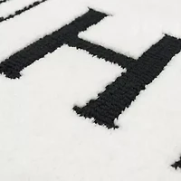 Mohawk Home Knitted His Bath Mat