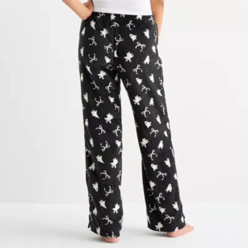 Forever 21 Womens Juniors Pajama Pants