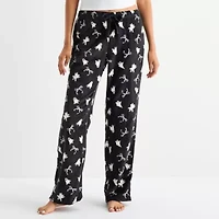 Forever 21 Womens Juniors Pajama Pants
