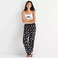 Forever 21 Womens Juniors Pajama Pants