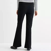 Forever 21 Womens Comfort Waistband Juniors Yoga Pant
