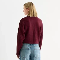 Arizona Juniors Womens Pullover Sweater