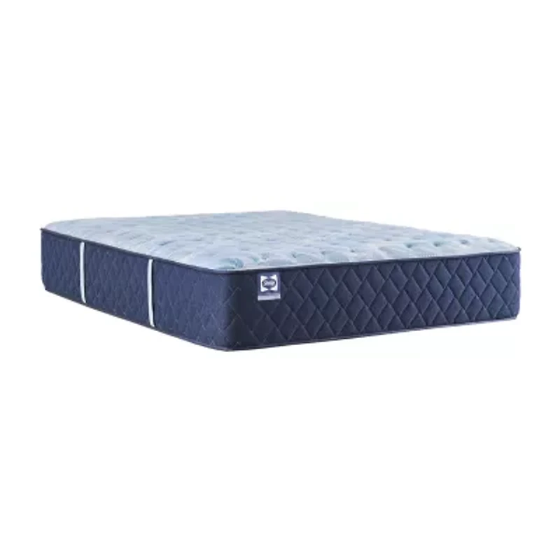 Sealy Downington 14" Medium Tight Top - Mattress Only