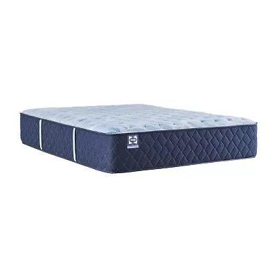 Sealy Downington 14" Medium Tight Top - Mattress Only