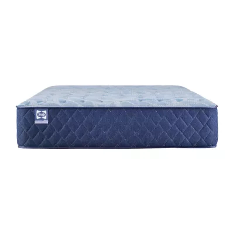 Sealy Downington 14" Medium Tight Top - Mattress Only