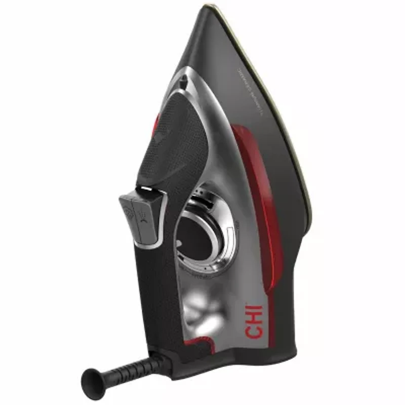 Chi Full Size Auto-off Iron with Titanium Infused Ceramic Soleplate