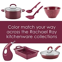 Rachael Ray 3-pc. Lazy Spoon and Turner Set