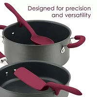 Rachael Ray 3-pc. Lazy Spoon and Turner Set