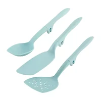 Rachael Ray 3-pc. Lazy Spoon and Turner Set