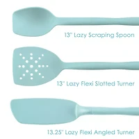 Rachael Ray 3-pc. Lazy Spoon and Turner Set