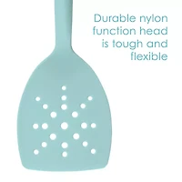 Rachael Ray 3-pc. Lazy Spoon and Turner Set