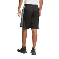 Champion Mens Moisture Wicking 10" Basketball Short