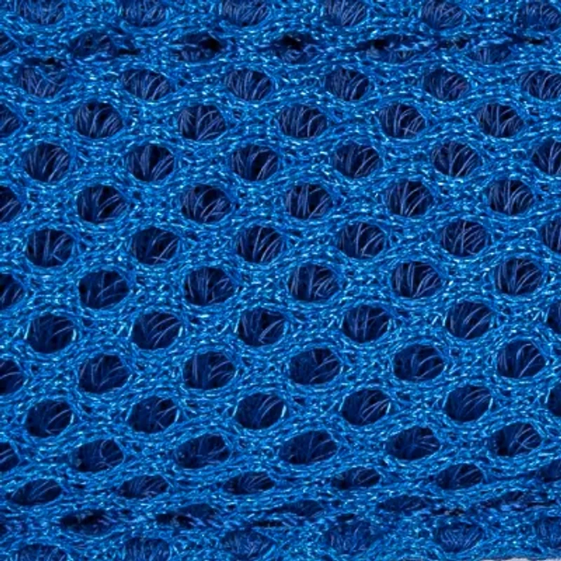 Pet Life Aero Mesh' 2-In-1 Dual Sided Comfortable And Breathable Adjustable Mesh-Collar Dog Leash