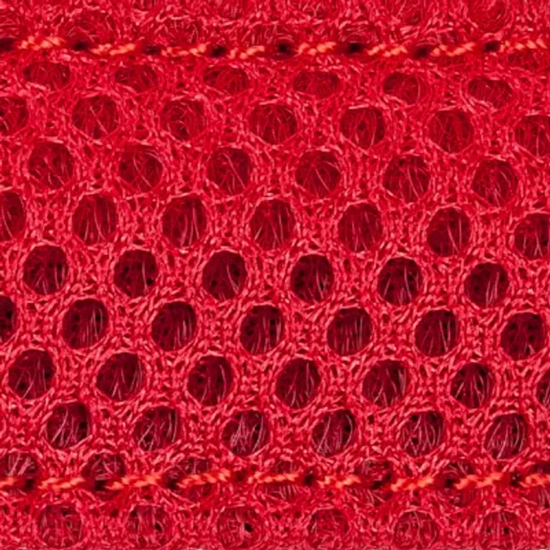 Pet Life Aero Mesh 2-In-1 Dual Sided Comfortable And Breathable Adjustable Mesh-Collar Dog Leash