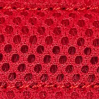 Pet Life Aero Mesh 2-In-1 Dual Sided Comfortable And Breathable Adjustable Mesh-Collar Dog Leash