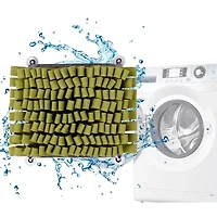 Pet Life Sniffer Grip' Interactive Anti-Skid Suction Snuffle Dog Feeding Mat