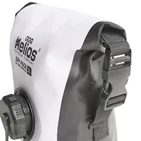 Dog Helios Grazer' Waterproof Outdoor Travel Dry Dispenser Bag Dog Food Container