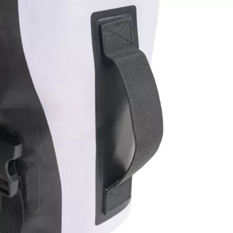 Dog Helios Grazer' Waterproof Outdoor Travel Dry Dispenser Bag Dog Food Container