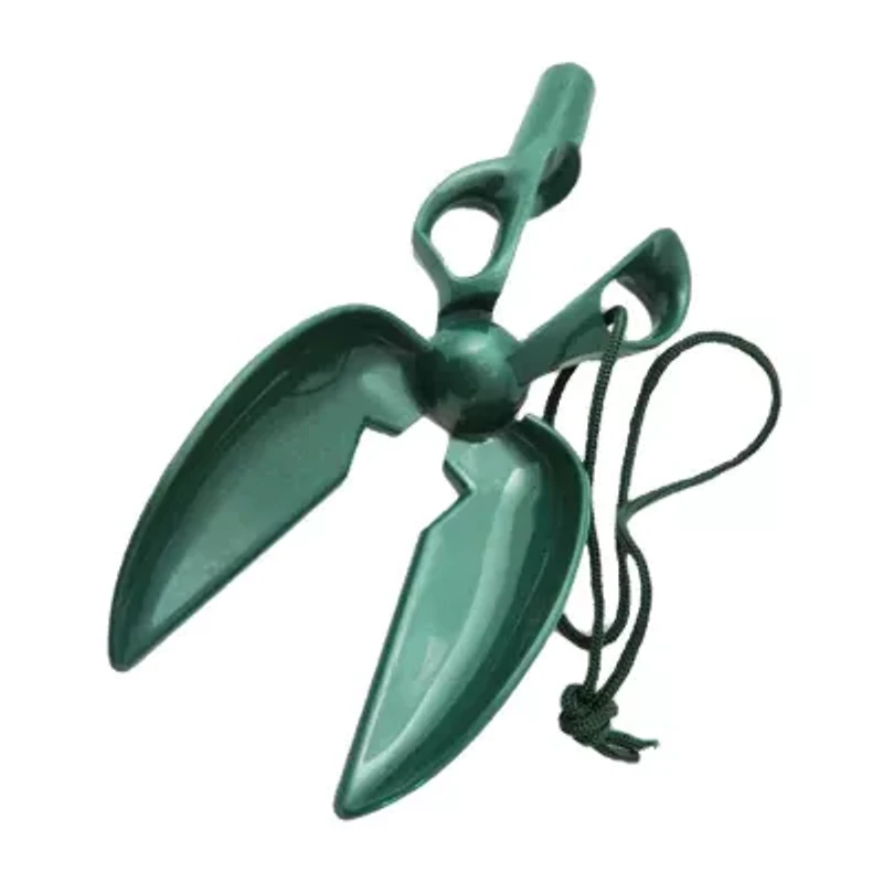 Pet Life Scissor Pooper Scooper Dog Waste Disposal Bag