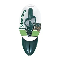 Pet Life Scissor Pooper Scooper Dog Waste Disposal Bag