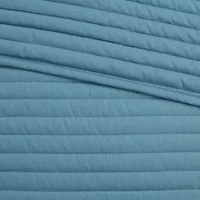 Madison Park Anchorage 8-pc. Comforter and Coverlet Set