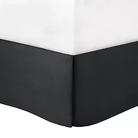 Madison Park Essentials Cadence 24-Pc Complete Bedding Set with Sheets and Window Treatments