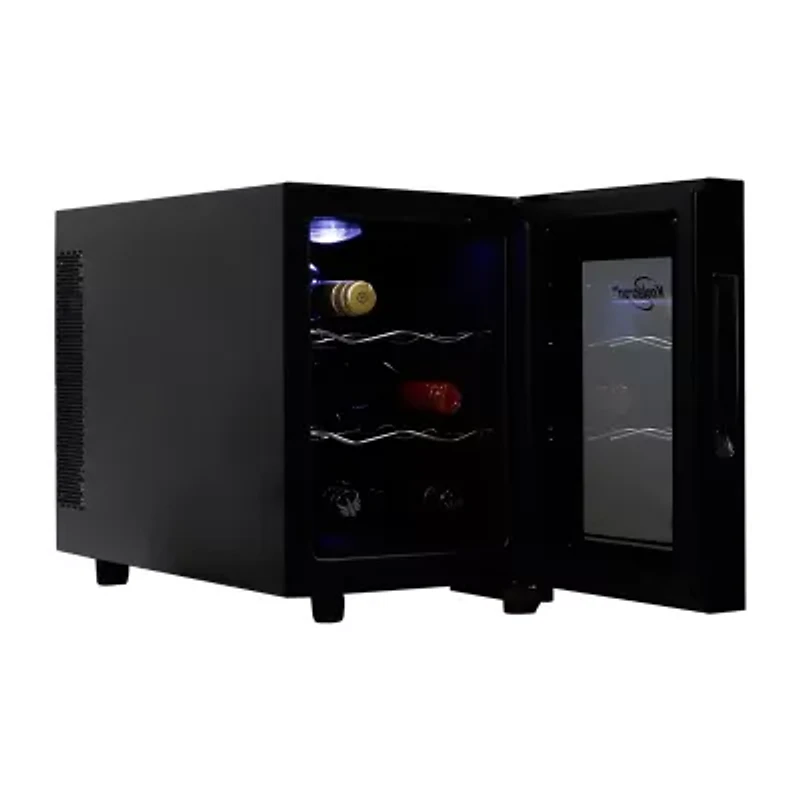 Koolatron 6 Bottle Thermoelectric Wine Cooler