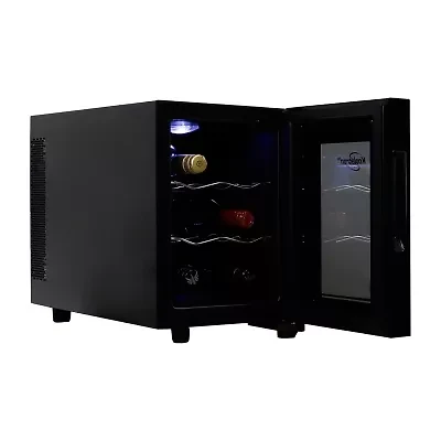 Koolatron 6 Bottle Thermoelectric Wine Cooler