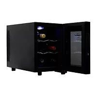 Koolatron 6 Bottle Thermoelectric Wine Cooler