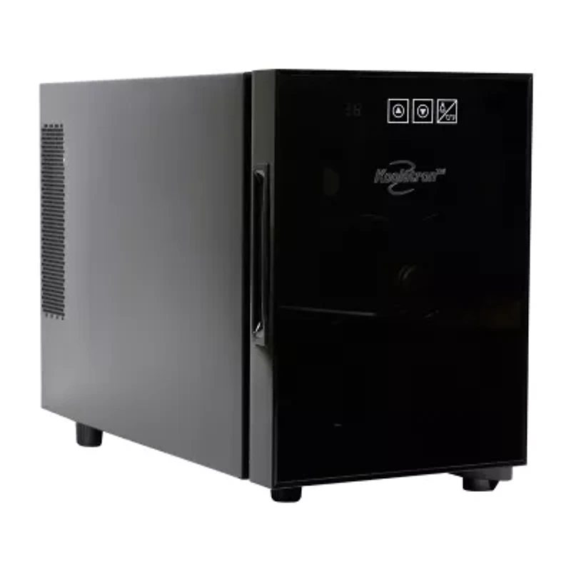 Koolatron 6 Bottle Thermoelectric Wine Cooler