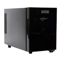 Koolatron 6 Bottle Thermoelectric Wine Cooler