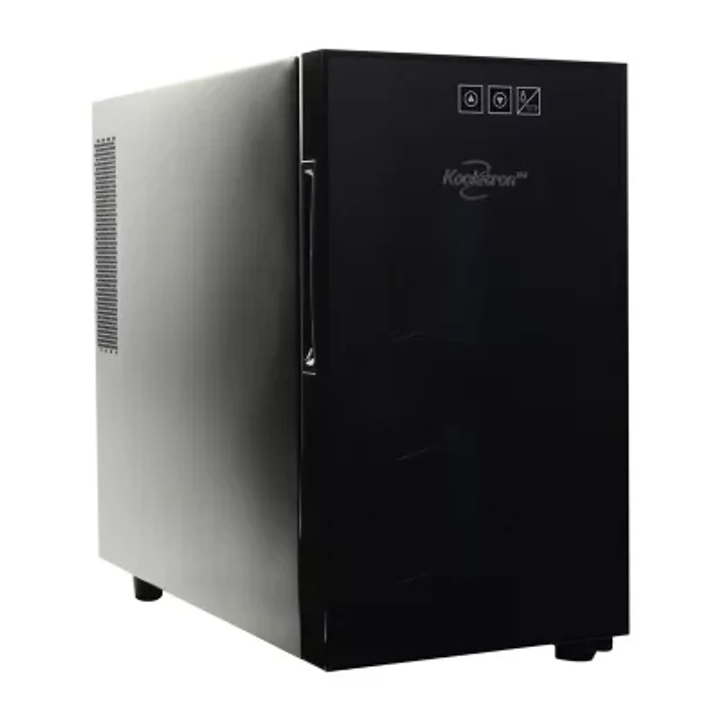 Koolatron Urban Series Bottle Wine Cooler Freestanding Wine Fridge
