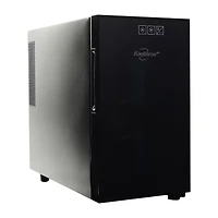 Koolatron Urban Series Bottle Wine Cooler Freestanding Wine Fridge