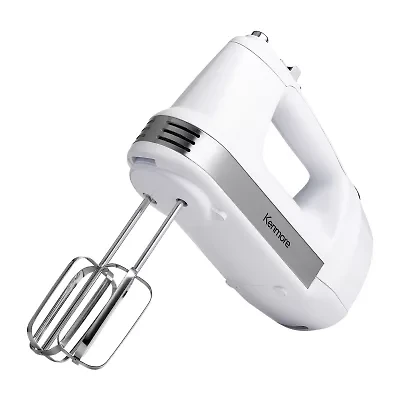 Kenmore 5-Speed Hand Mixer / Beater / Blender 250W