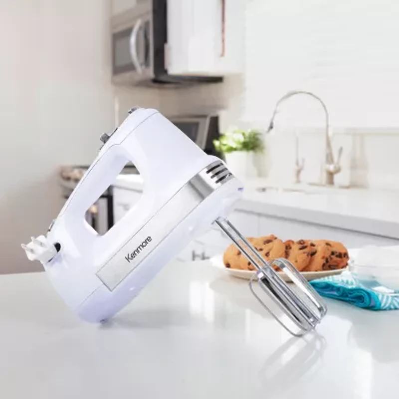 Kenmore 5-Speed Hand Mixer / Beater / Blender 250W