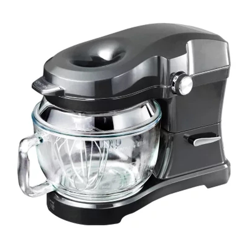 Kenmore Elite Ovation 5 Qt Stand Mixer, 500W