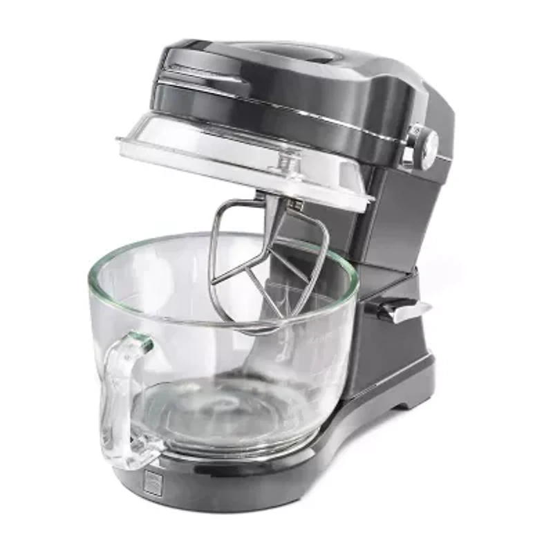 Kenmore Elite Ovation 5 Qt Stand Mixer, 500W