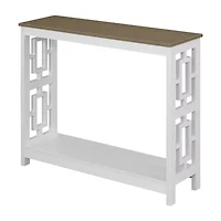 Town Square Console Table