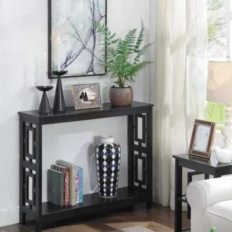 Town Square Console Table