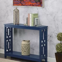 Town Square Console Table