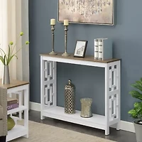 Town Square Console Table