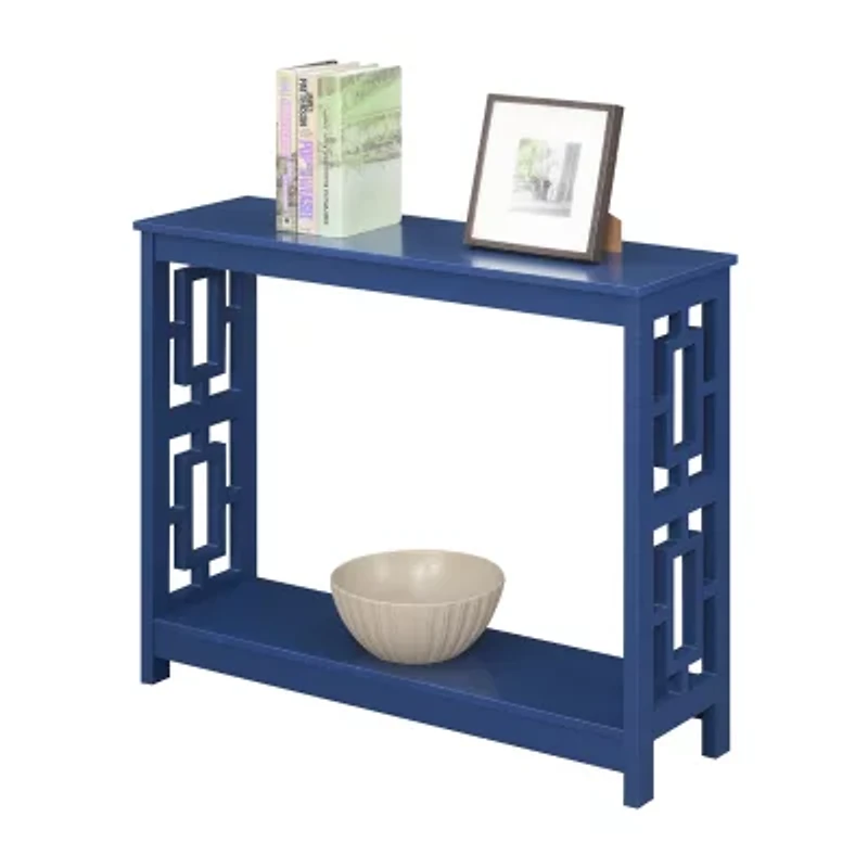 Town Square Console Table