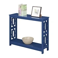Town Square Console Table