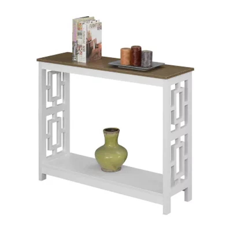 Town Square Console Table